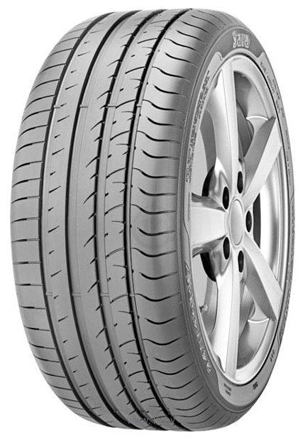 Фотографии Sava Intensa UHP 2 215/45 R17 91Y