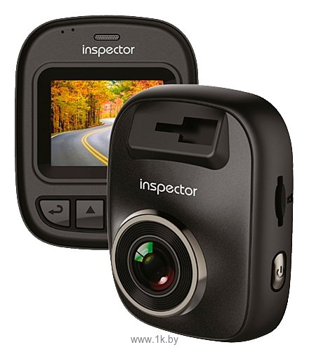 Фотографии Inspector Inch