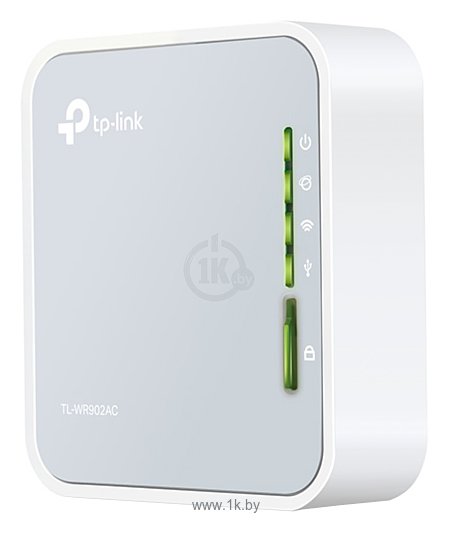 Фотографии TP-LINK TL-WR902AC