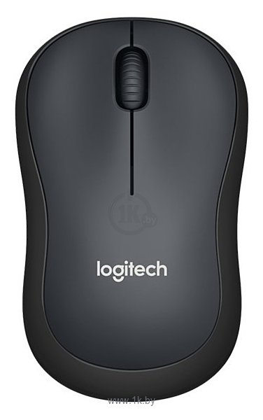 Фотографии Logitech M220 SILENT dark Grey USB