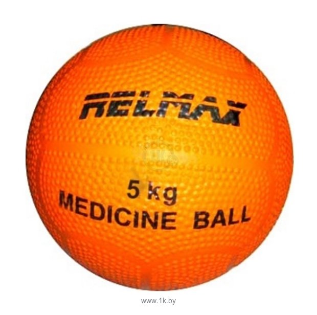 Фотографии Relmax Medicine Ball 5 кг