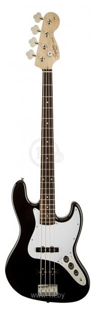 Фотографии Fender Affinity JB BSB