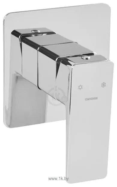 Фотографии Omnires PM7445 CR