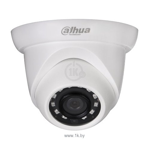 Фотографии Dahua DH-IPC-HDW1420SP-0360B