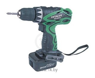 Фотографии Hitachi DS12DVF3-TA