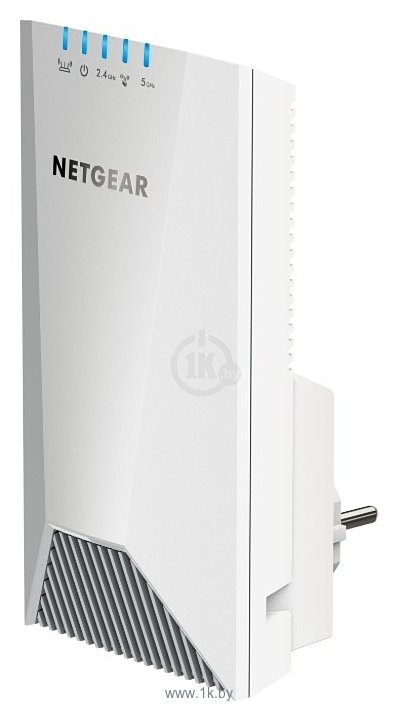 Фотографии NETGEAR EX7500