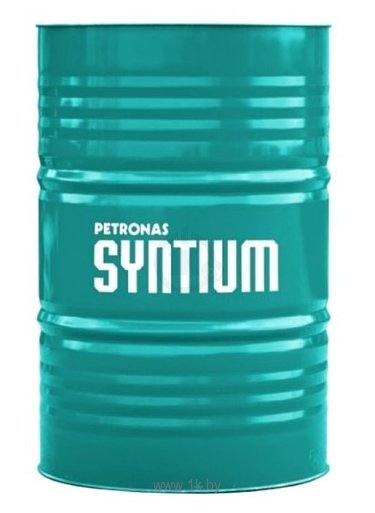 Фотографии Petronas Syntium 3000 AV 5W-40 200л