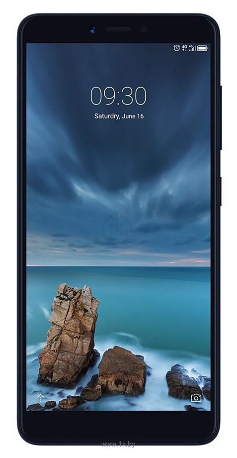 Фотографии ZTE Blade A7 Vita