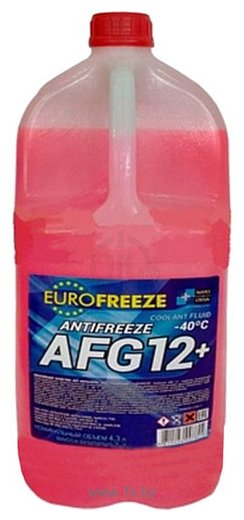 Фотографии Eurofreeze AFG 12+ -40C 1кг