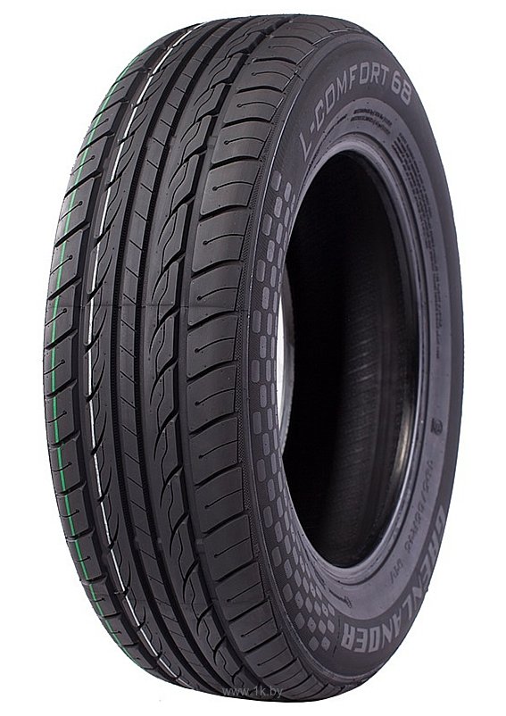 Фотографии Grenlander L-COMFORT68 215/65 R17 99T