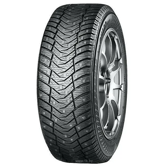 Фотографии Yokohama iceGUARD IG65 225/45 R18 95T
