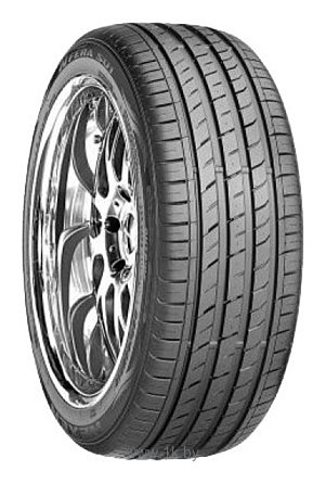 Фотографии Nexen/Roadstone N'Fera SU1 225/50 R17 98Y