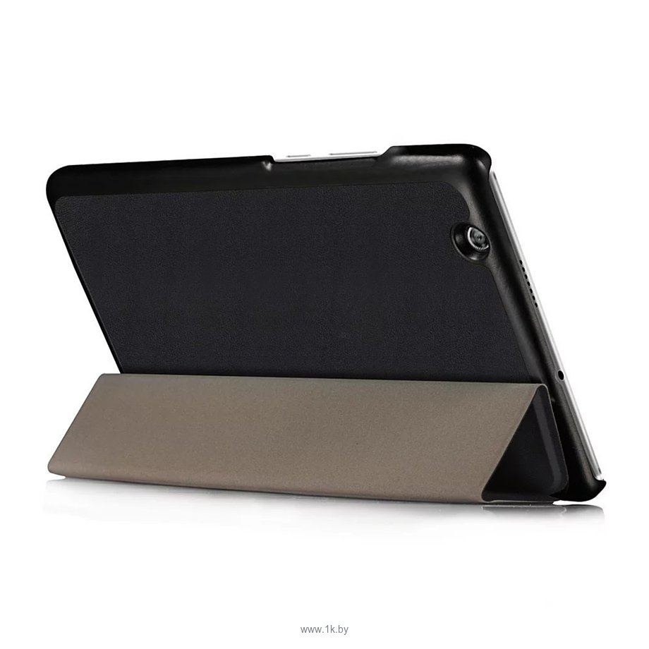 Фотографии Doormoon Smart Case для Huawei Mediapad M3 Lite 10 (черный)