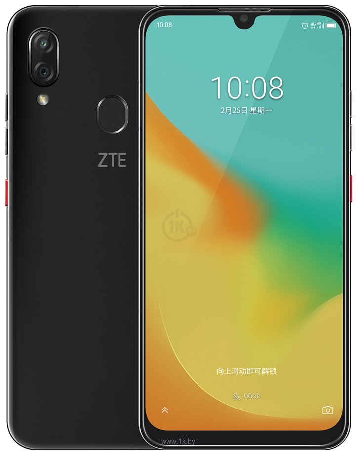 Фотографии ZTE Blade V10 Vita 2/32GB