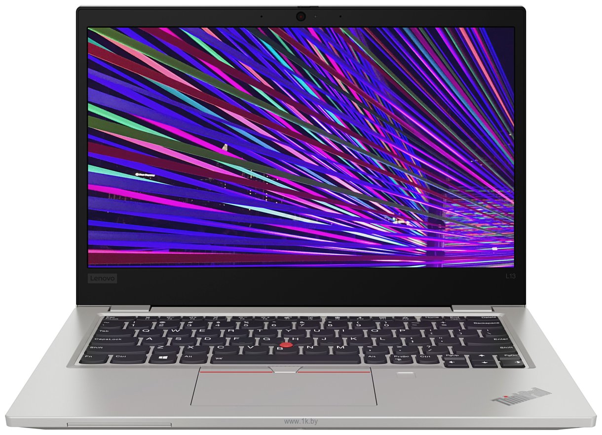 Фотографии Lenovo ThinkPad L13 (20R30006RT)