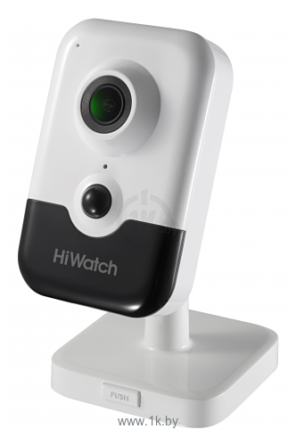 Фотографии HiWatch DS-I214(B) (2.8 мм)