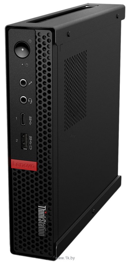 Фотографии Lenovo ThinkStation P330 Tiny (30CF0033RU)