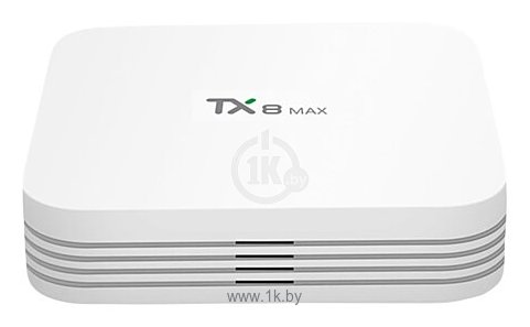 Фотографии Tanix TX8 Max 3/16 Gb