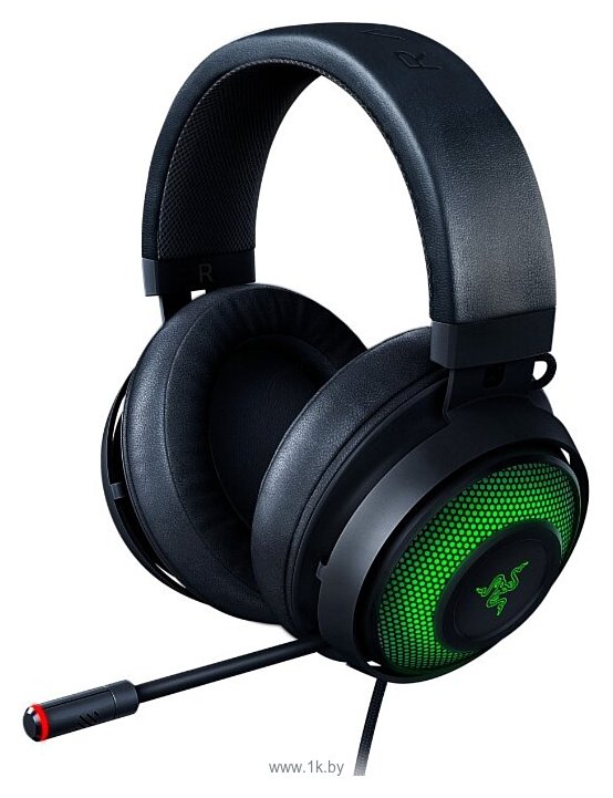 Фотографии Razer Kraken Ultimate