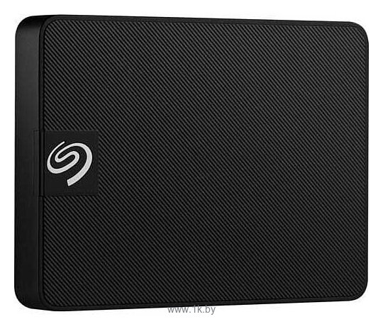 Фотографии Seagate Expansion Portable Drive 500 ГБ