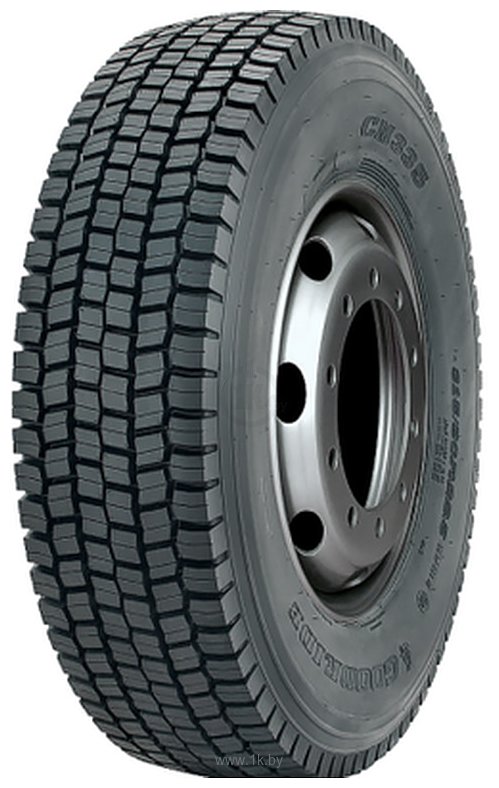 Фотографии Goodride CM335 315/70 R22.5 154/150L 20 PR