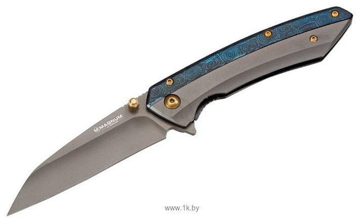 Фотографии Boker Cobalt 01RY288