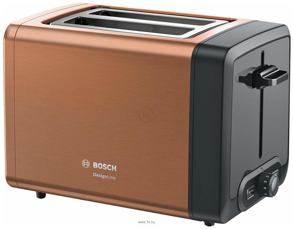 Фотографии Bosch TAT 4P429