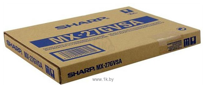 Фотографии Аналог Sharp MX-27GVSA