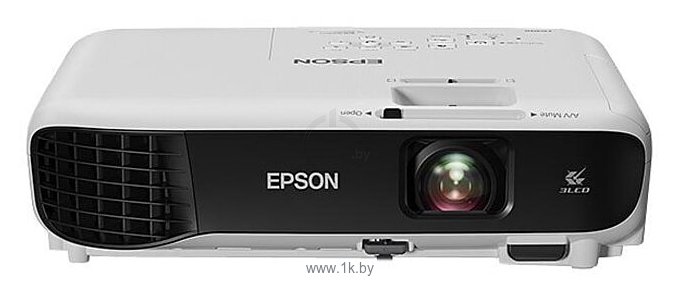 Фотографии Epson EX3260