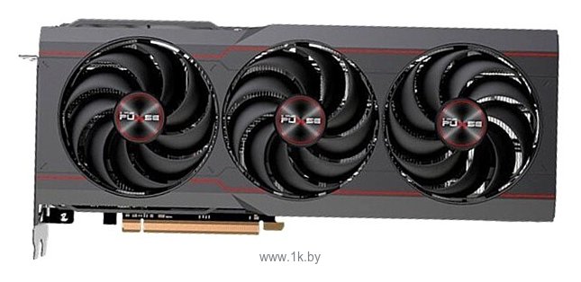 Фотографии Sapphire PULSE Radeon RX 6800 Gaming 16 GB (11305-02-20G)