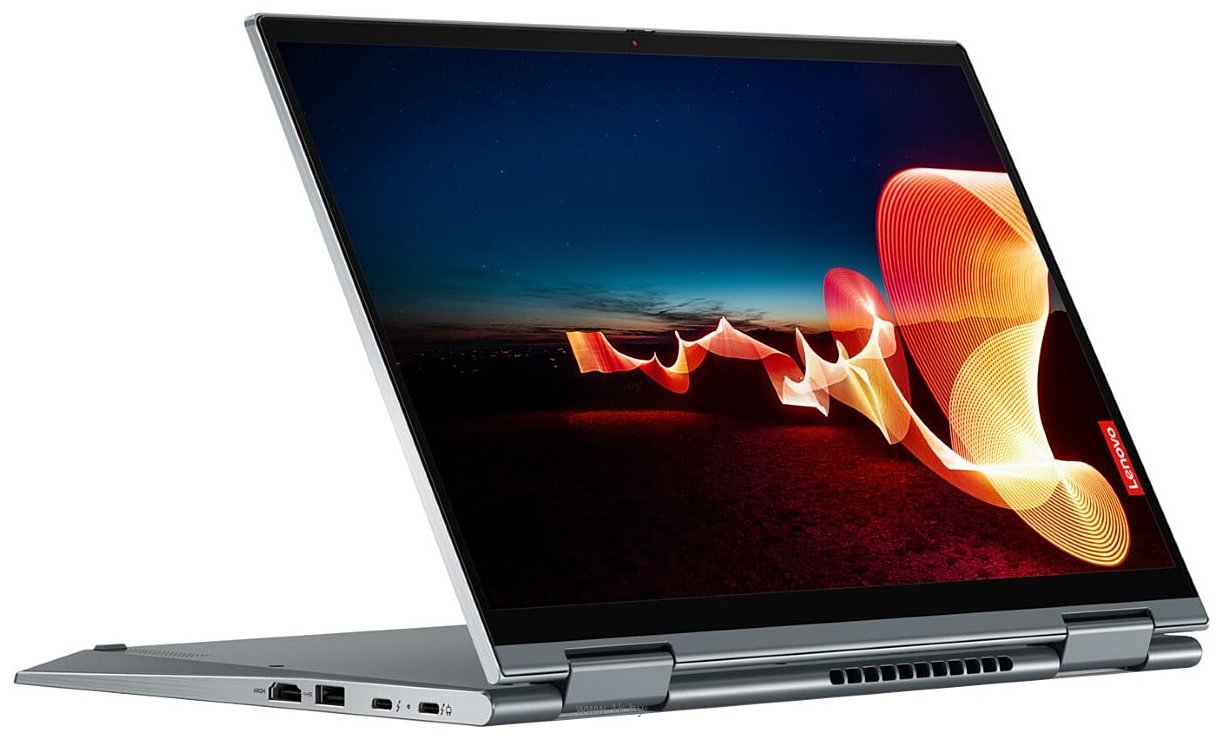 Фотографии Lenovo ThinkPad X1 Yoga Gen 6 (20XY003ERT)