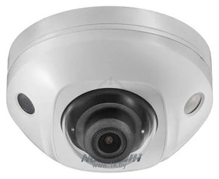 Фотографии Hikvision DS-2CD2543G0-IWS(D) (2.8 мм)