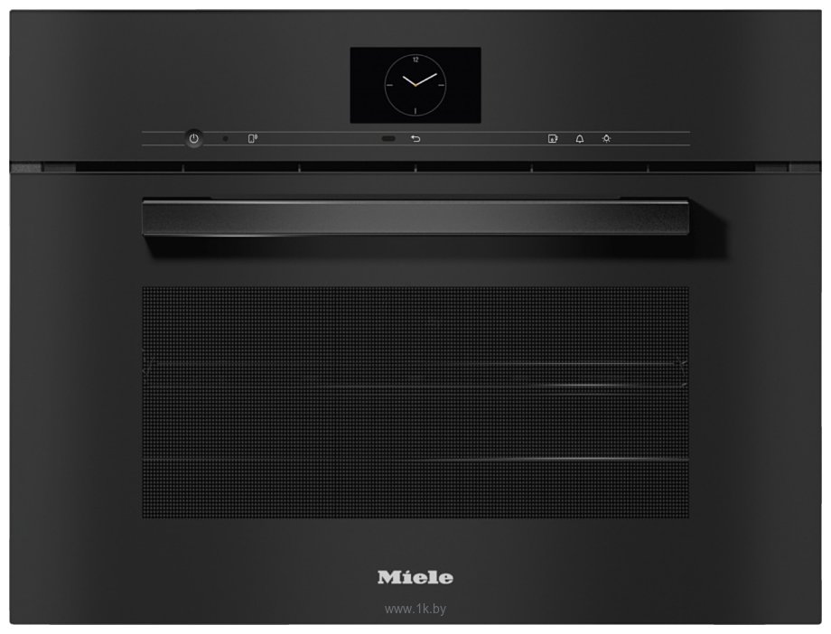 Фотографии Miele DGC 7640 OBSW