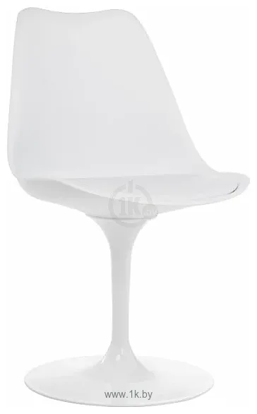 Фотографии Stool Group Tulip (белый)