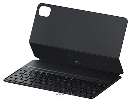 Фотографии Xiaomi Pad Keyboard M2107K81RC black, международная версия