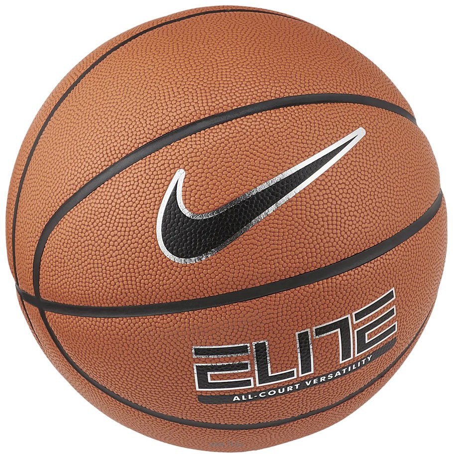 Фотографии Nike Elite All-Court NKI35-855 (7 размер)