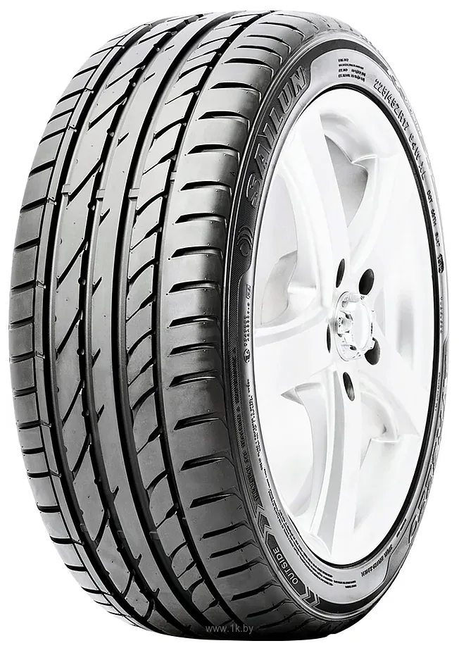 Фотографии Sailun Atrezzo ZSR 245/50 R18 100Y RunFlat