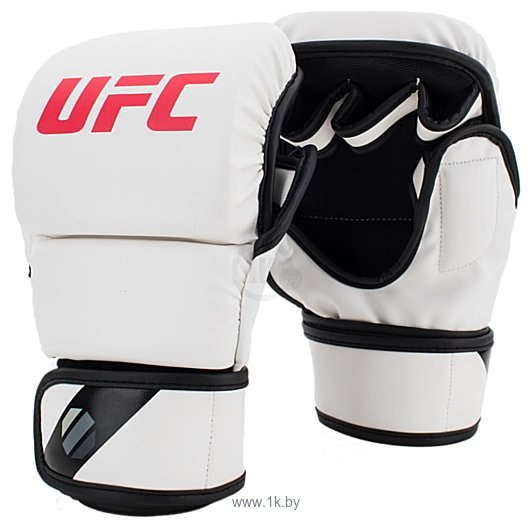 Фотографии UFC MMA UHK-69149 S/M (8 oz, белый)