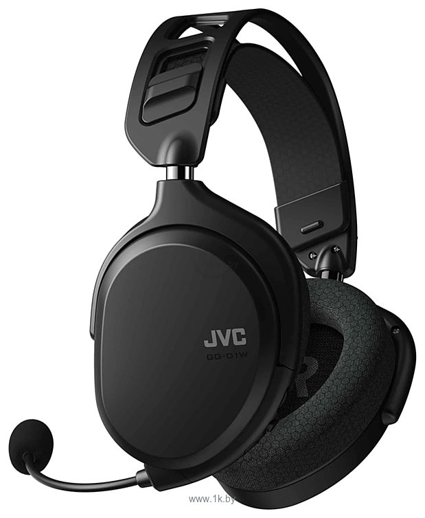 Фотографии JVC GG-01WQ