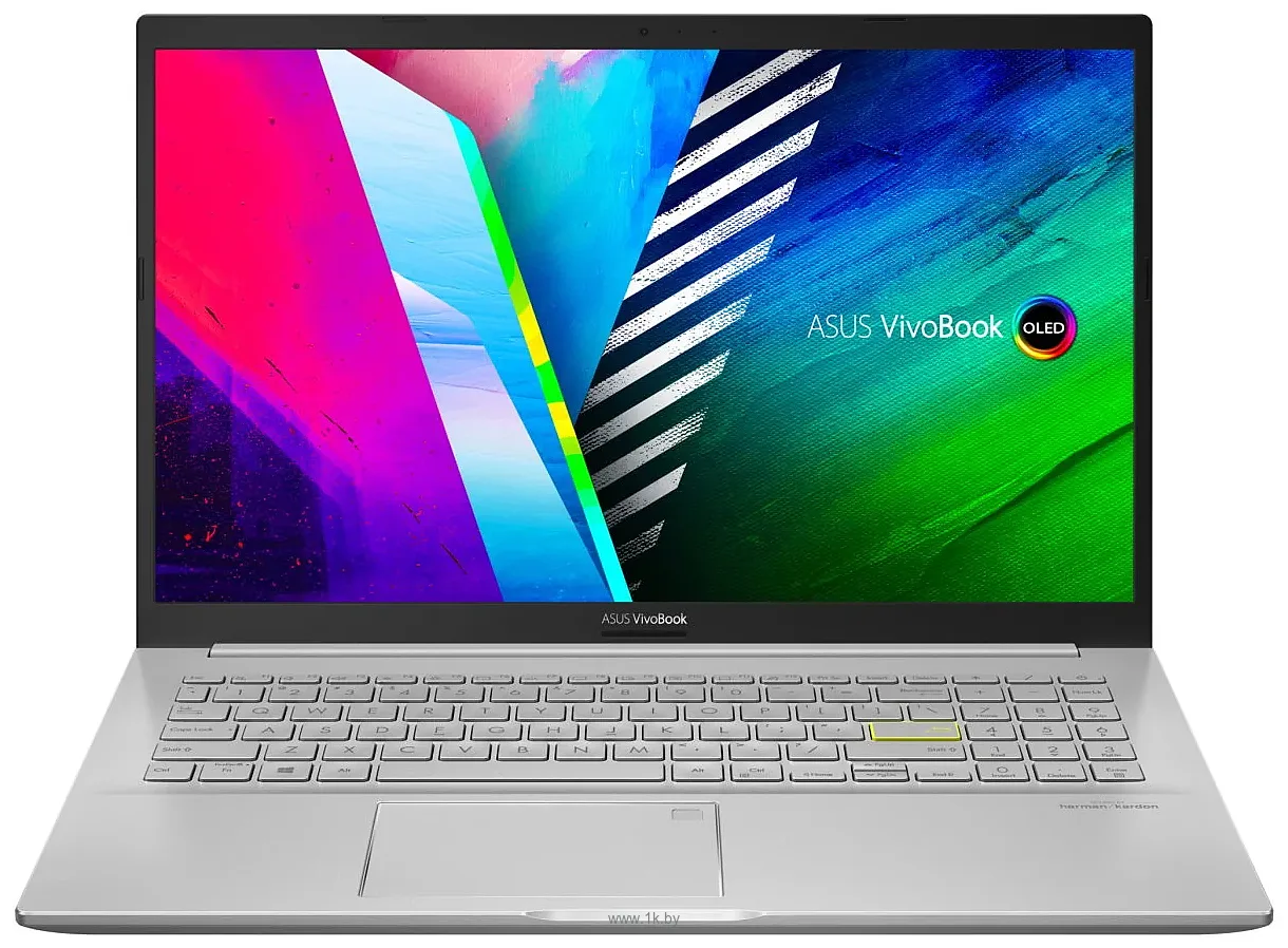 Фотографии ASUS VivoBook 15 K513EA-L12309