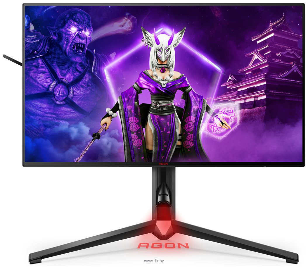 Фотографии AOC Agon Pro AG274UXP