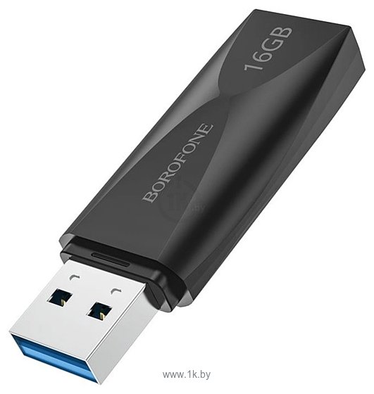 Фотографии Borofone BUD4 USB3.0 16GB