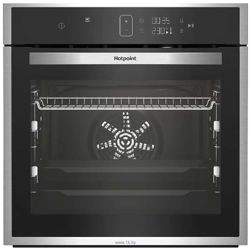 Фотографии Hotpoint-Ariston FE8 1352 DSC IX