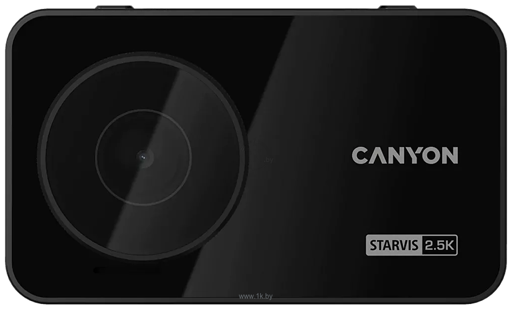 Фотографии Canyon CND-DVR25GPS