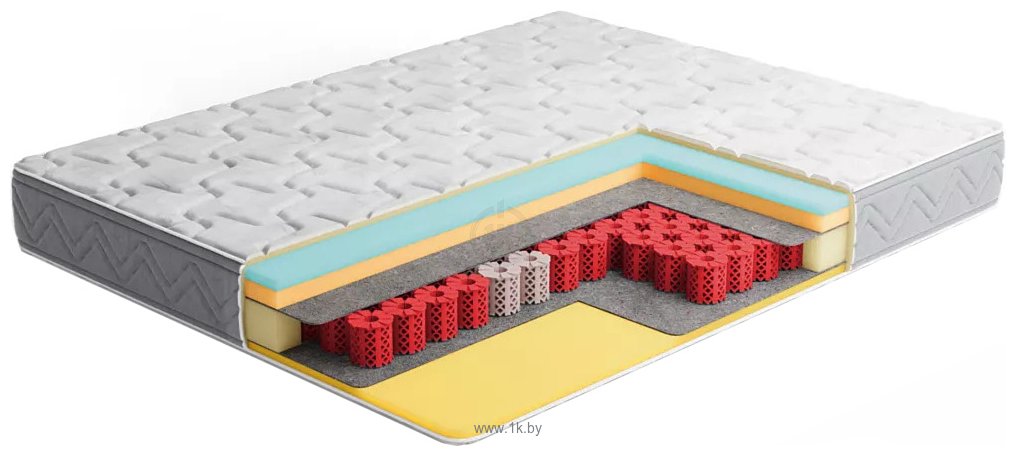 Фотографии Stolline Комфорт-Спектр Magnetic в скрутке, в чехле 120x200