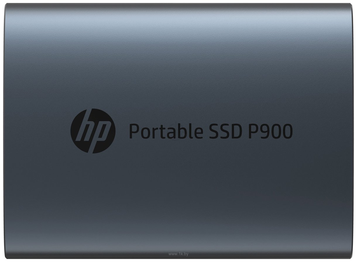 Фотографии HP P900 2TB 7M697AA (серый)