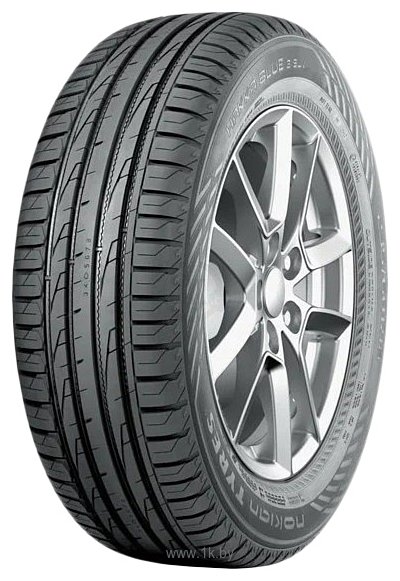 Фотографии Nokian Hakka Blue 2 SUV 245/70 R16 111H