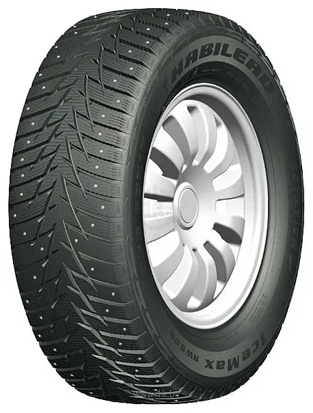 Фотографии Kapsen IceMax RW506 215/55 R17 98H XL