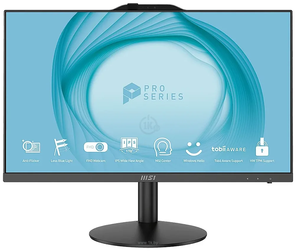 Фотографии MSI Pro AP242 12M-299XRU Фотографии MSI Pro AP242 12M-299XRU