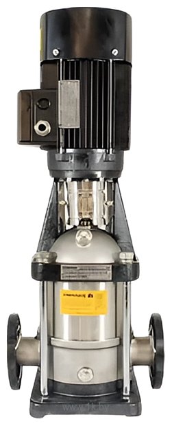 Фотографии UNIPUMP MVH 2-7